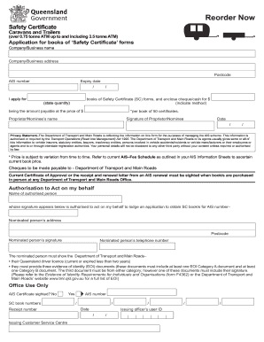 California Lease Agreement