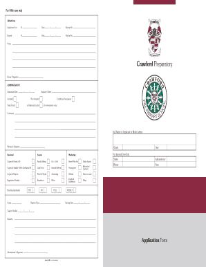 California Lease Agreement