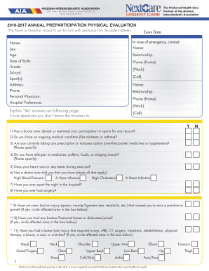 CHECK LIST FOR HANDING IN 2004-05 - guildxcporg - guild xcp