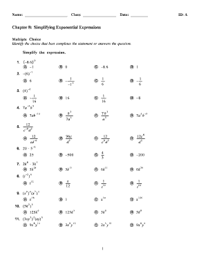 Form preview picture