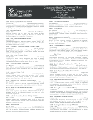 Donor Pledge Form