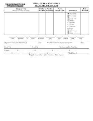 Form preview picture