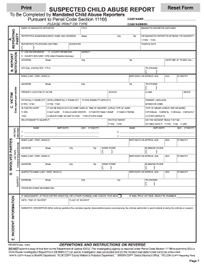 Cabrillo Unified School District Employee Compliance Packet