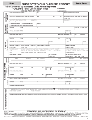 Cabrillo Unified School District Employee Compliance Packet