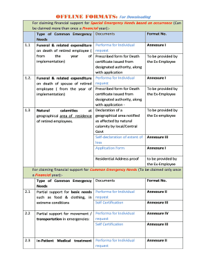 Form preview picture