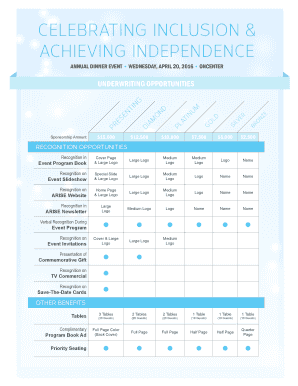 CELEBRATING INCLUSION ACHIEVING INDEPENDENCE - ariseinc