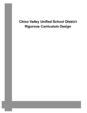 ELA CCSS College and Career Readiness Discussion Form