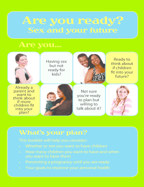 Family Planning Guide