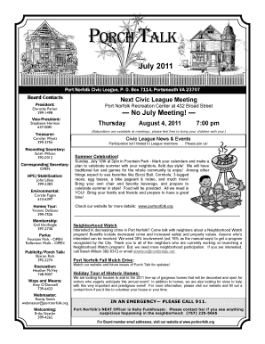 Stephanie Herman - portnorfolk