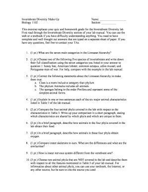 Jordan visa application form pdf - Invertebrate Diversity Make-Up Name - hydrodictyon eeb uconn