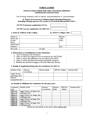 Form preview picture