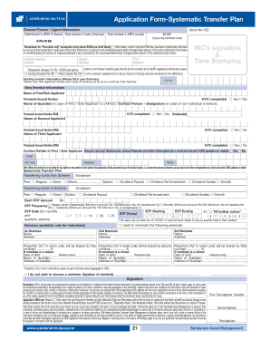 Form preview picture