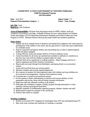 Decimal places chart - COMMUNITY ACTION PARTNERSHIP OF WESTERN NEBRASKA Child - capwn