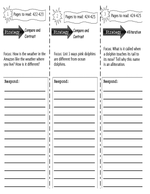 Pink Dolphin Reading Worksheet
