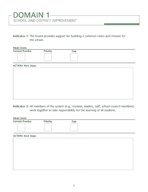 The Institute for Education Leadership LEADERSHIP SELFREVIEW TOOL Gap Analysis Scoring Sheet Ministry of Education INTRODUCTION GAP ANALYSIS SCORING SHEET AND ACTION: NEXT STEPS T his Gap Analysis Scoring Sheet allows the The mean gap score