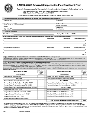 Form preview picture