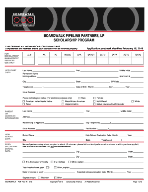 Form preview picture