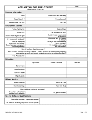 Form preview picture