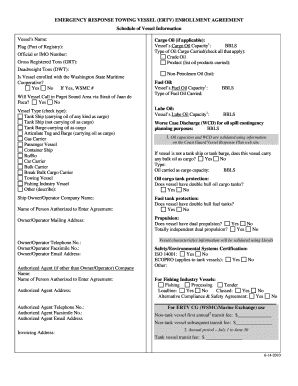 Report of sale wa - WASHINGTON STATE MARITIME COOPERATIVE (WSMC)