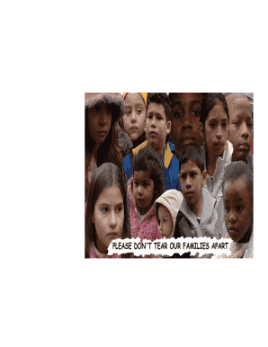 Child Citizen Protection Act Support Letter