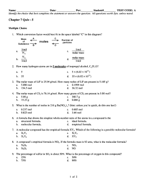 Chapter 7 Quiz - 5 - Morgan Park High School - morganparkcps