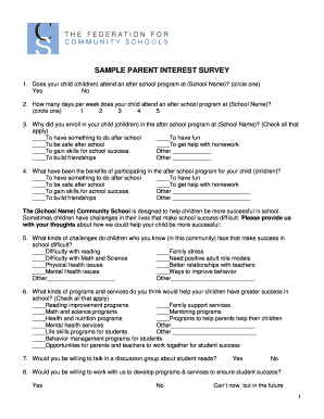 Form preview picture