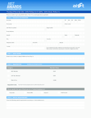 Questionnaire on malaria pdf - Thursday 24 November 2011 Sofitel Melbourne On Collins - aist asn