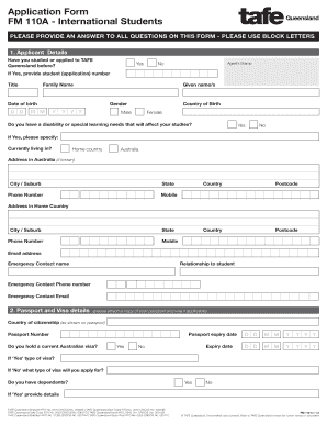 Form preview picture