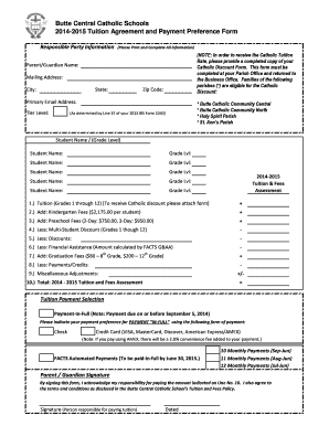 Form preview picture