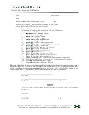 Ridley School District - ridleysd k12 pa