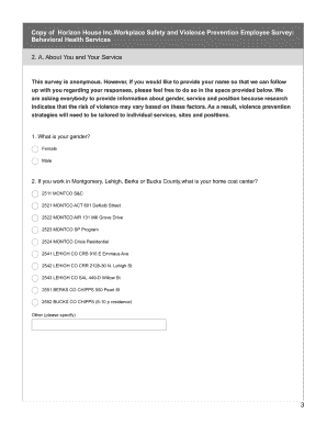 Letter layout uk - 1 Introduction Behavioral Health Services Copy of Horizon