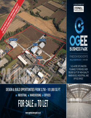 INDUSTRIAL WAREHOUSING OFFICES FOR SALE OR TO LET