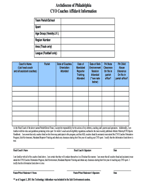 Form preview picture