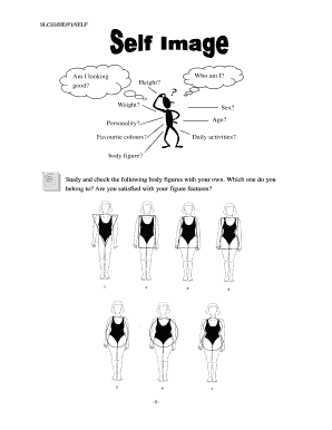 Wardrobe Planning Form