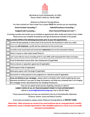 434 817-2436 - Piedmont Housing Alliance