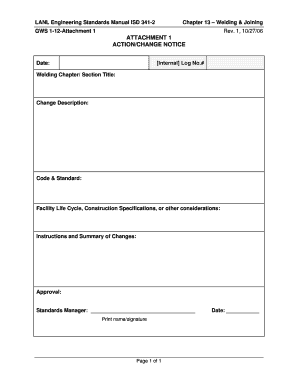 Narrative essay example pdf - LANL Engineering Standards Manual ISD 341-2 Chapter 13 - engstandards lanl