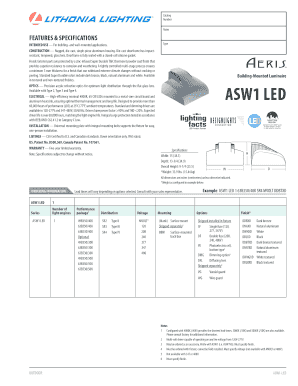 Hotel reservation form name william french billing address - ASW1 LED - Boston Light Source