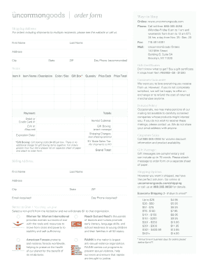 Form preview picture