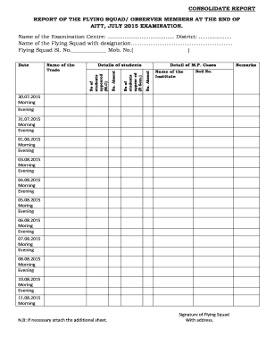 Form preview picture