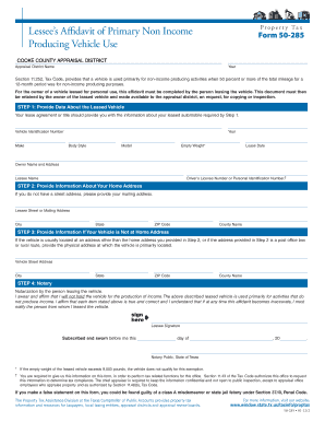 Form preview picture