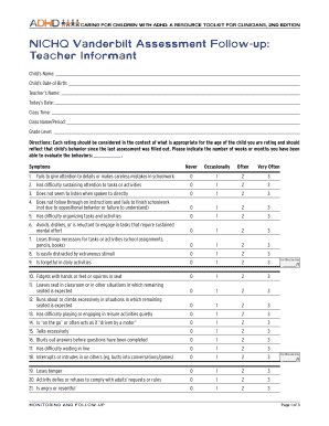 Form preview picture