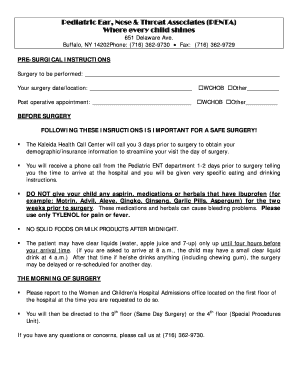 Ofw employment contract sample - pediatric ent associates