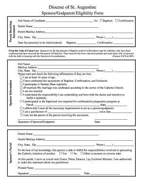 Form preview picture