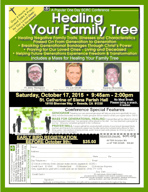 Alks Prayer Healing Your Family Tree P ceasedOnes A - scrc