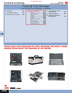 Wwwnguyenxuongcom Tool Kits Tool Storage www