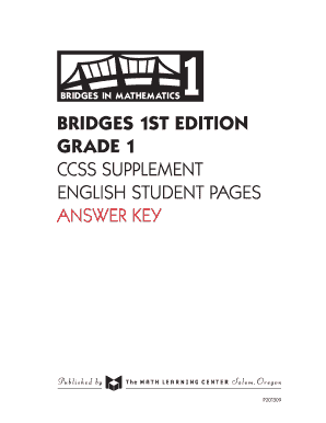 Grade 1 Math Worksheets