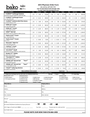 Form preview picture