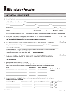 Merriam bAppb - bTitleb Industry Protectors