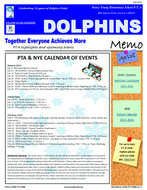 2018 calendar with indian holidays - Nancy Young Elementary School P - young ipsd