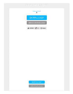 New York Resale Certificate Form ST-120